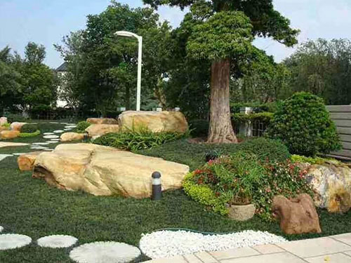 園林景觀設(shè)計(jì)